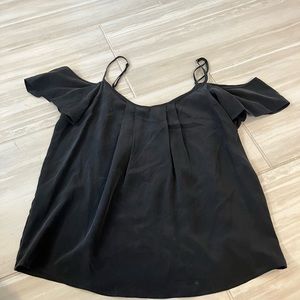 Joie Adorlee Silk Blouse